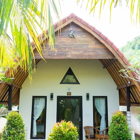 Penida Bay Village