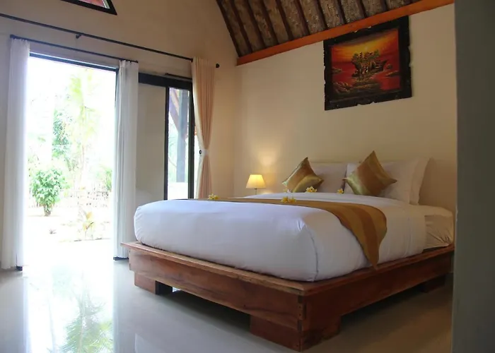 Penida Bay Village 3* Sakti