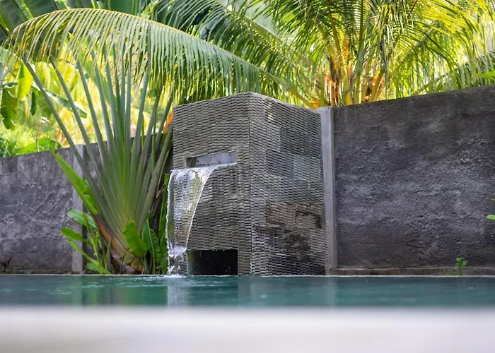Penida Bay Village 3*