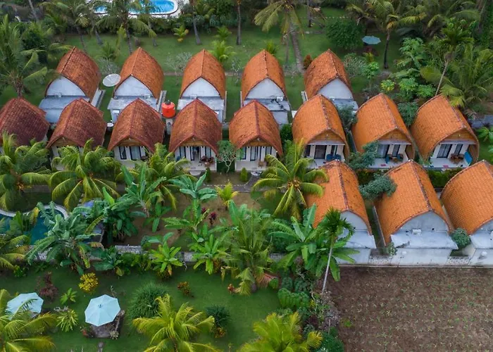 Penida Bay Village 3* Sakti