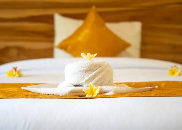 Penida Bay Village 3*