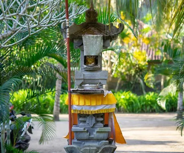 Penida Bay Village 3* Sakti