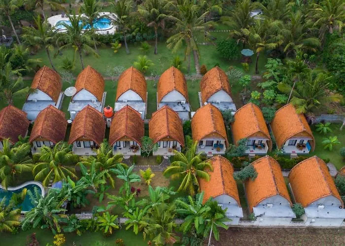 Penida Bay Village 3* Sakti