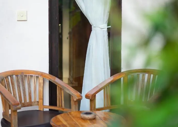 Penida Bay Village ホリデーパーク Sakti