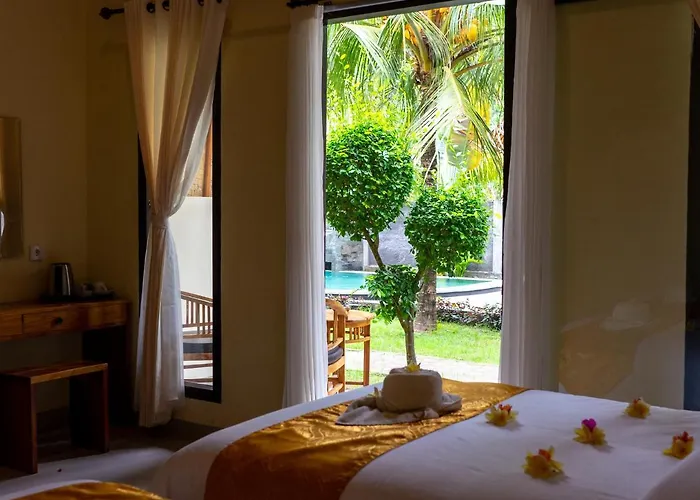 Penida Bay Village 3* Sakti