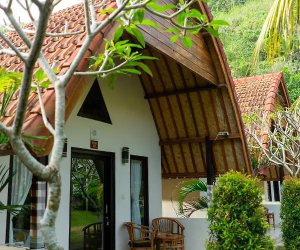Penida Bay Village ホリデーパーク