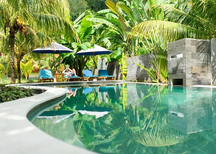 Penida Bay Village Sakti