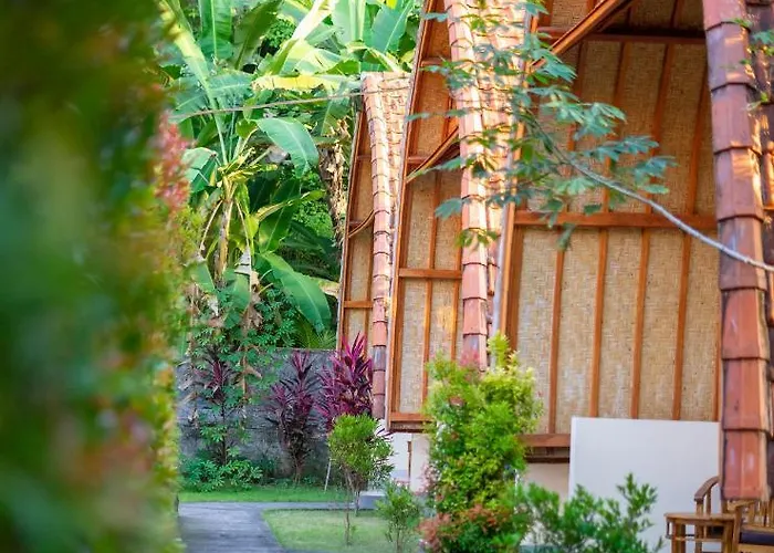 Penida Bay Village 3* Sakti