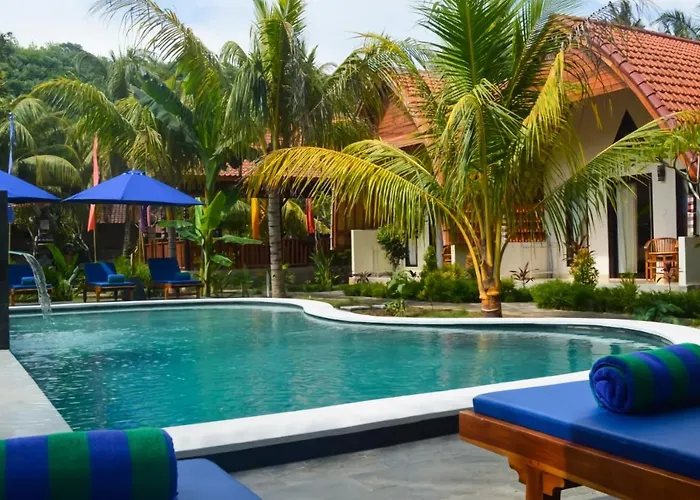Penida Bay Village 3* Sakti