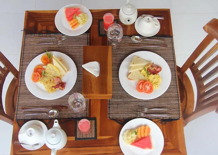 Penida Bay Village 3* Sakti