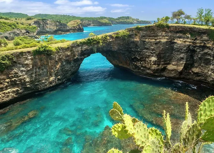 Penida Bay Village 3* Sakti