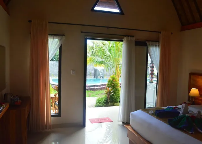 Penida Bay Village