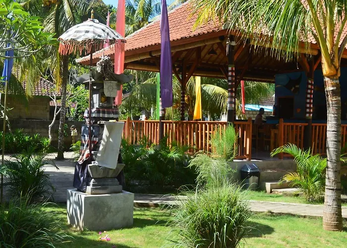 Penida Bay Village 3* Sakti