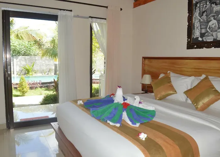Penida Bay Village Sakti