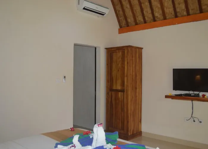 Penida Bay Village ホリデーパーク 3*